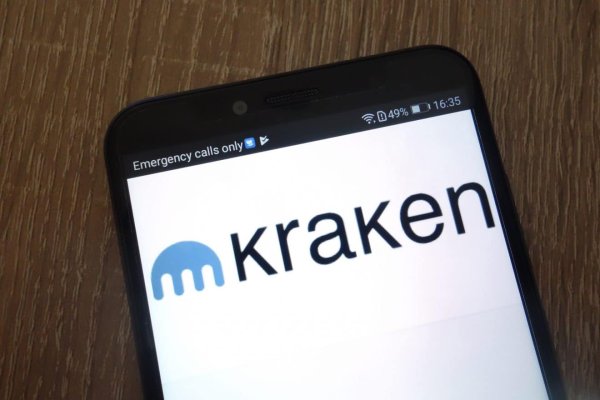 Kraken zerkalo официальный сайт